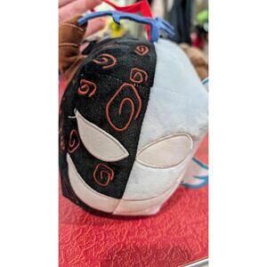 Roblox Blox Fruit Demonic Angelic Angel Plush Stuffed Animal Toy EUC